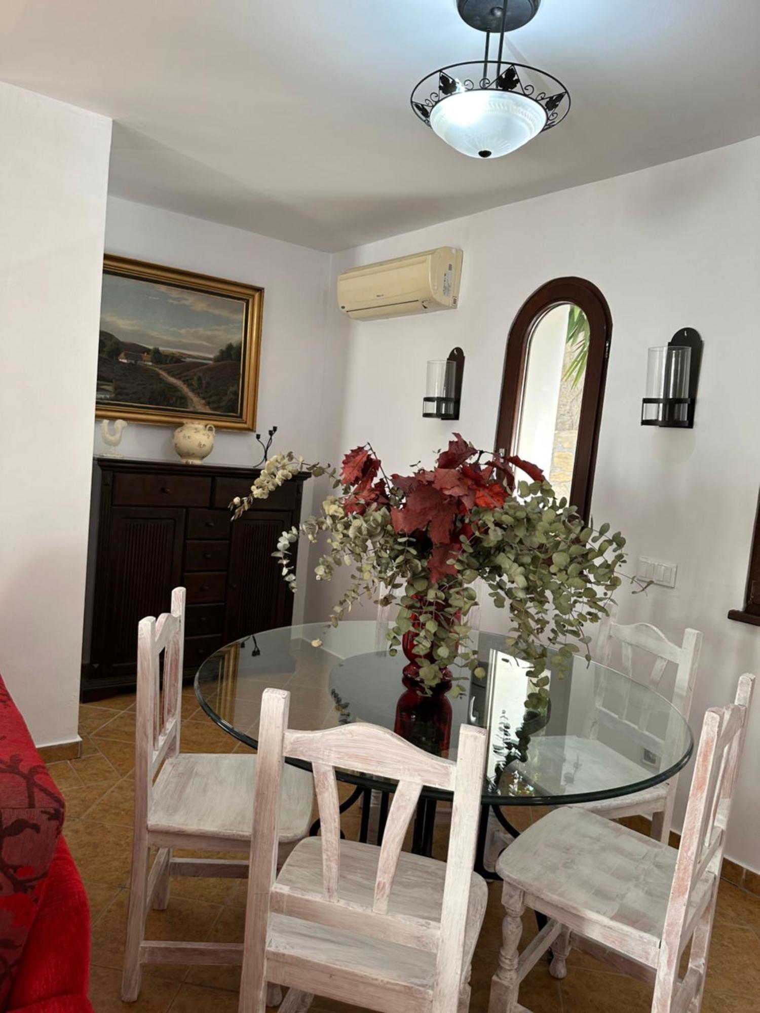 Ferienwohnung Playa Cotobro La Higuera Almuñécar Exterior foto