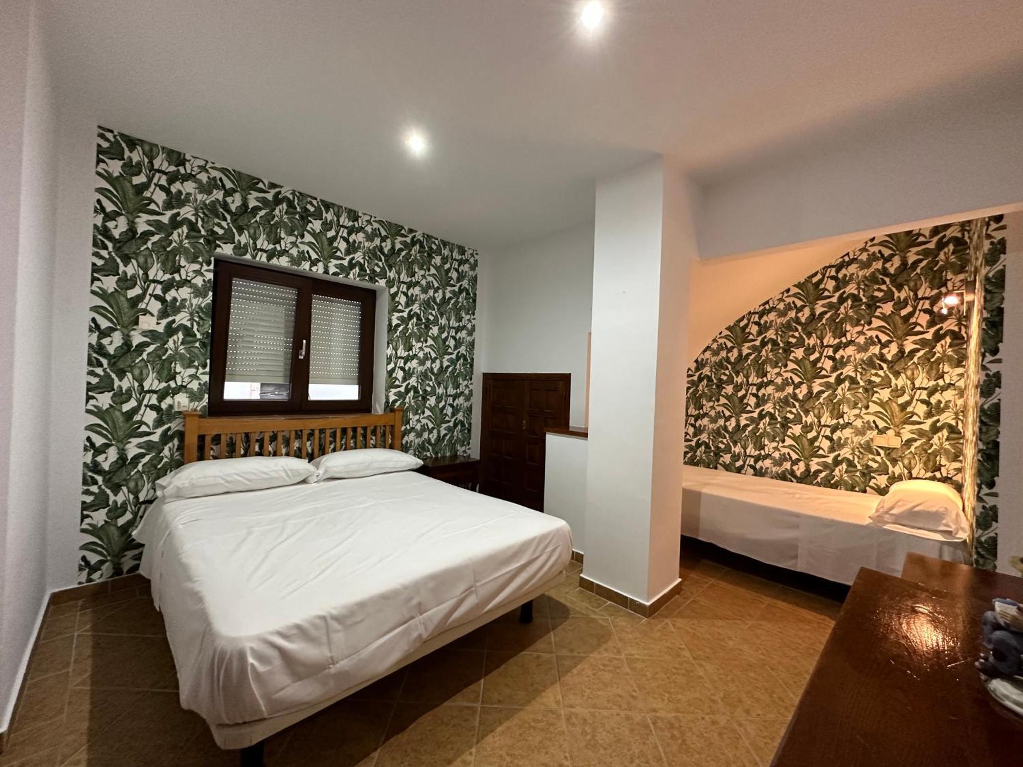 Ferienwohnung Playa Cotobro La Higuera Almuñécar Exterior foto